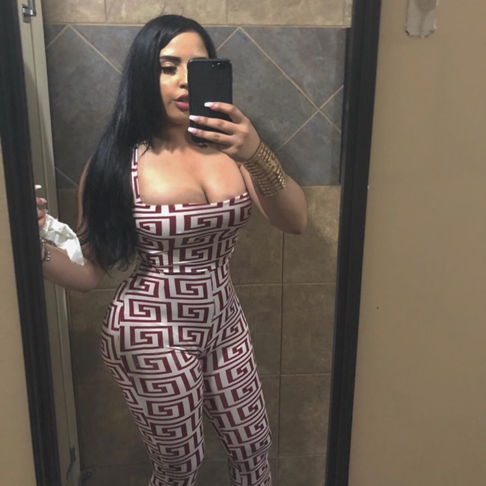 Jumpsuit